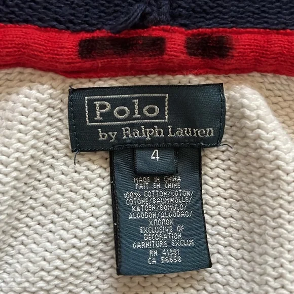 Polo by Ralph Lauren kids - Picture 3 of 4